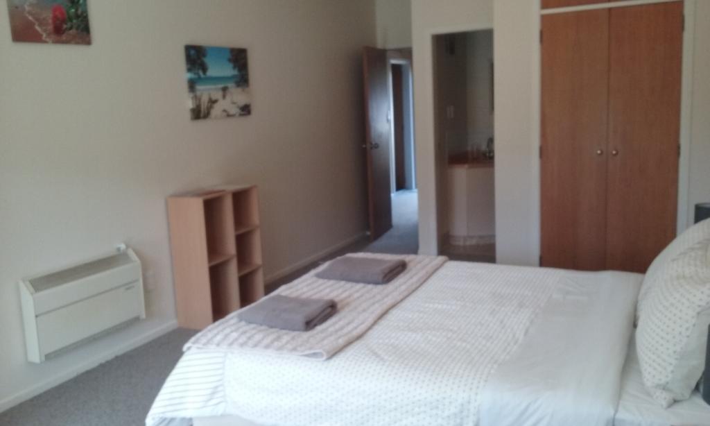 Ocean View Raglan Bed & Breakfast Экстерьер фото