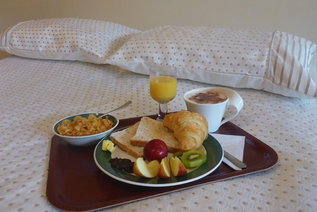 Ocean View Raglan Bed & Breakfast Экстерьер фото