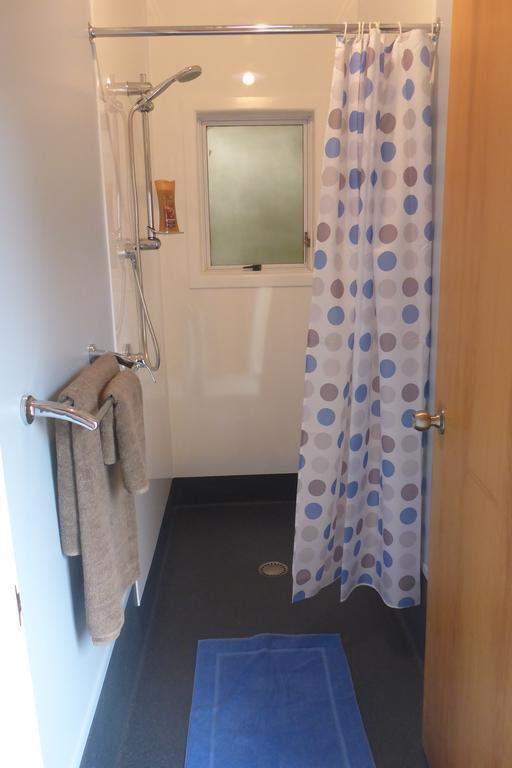 Ocean View Raglan Bed & Breakfast Экстерьер фото