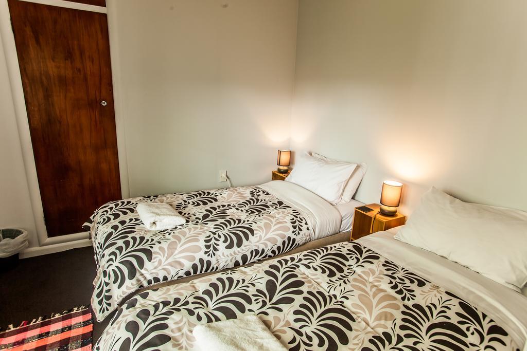 Ocean View Raglan Bed & Breakfast Экстерьер фото