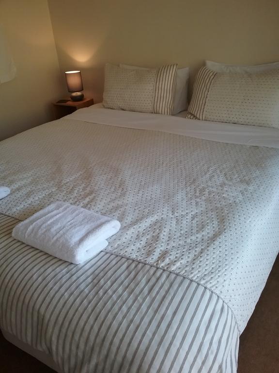 Ocean View Raglan Bed & Breakfast Экстерьер фото