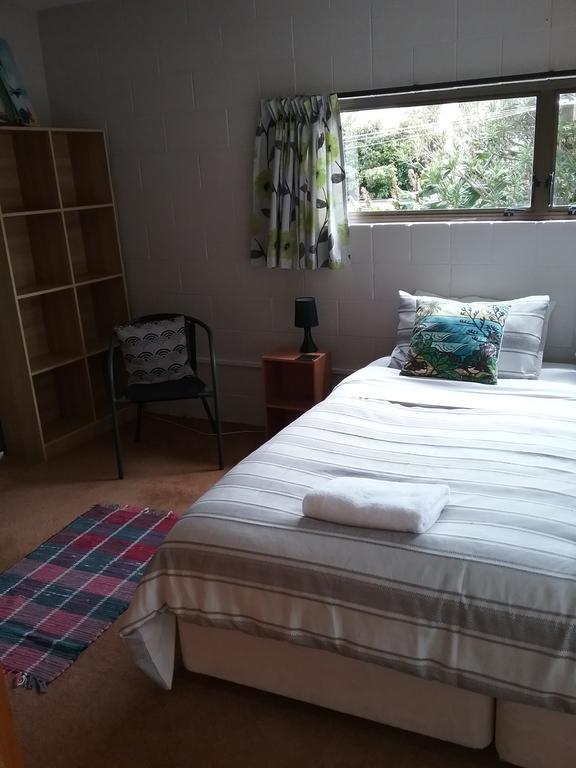 Ocean View Raglan Bed & Breakfast Экстерьер фото