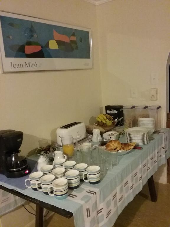 Ocean View Raglan Bed & Breakfast Экстерьер фото