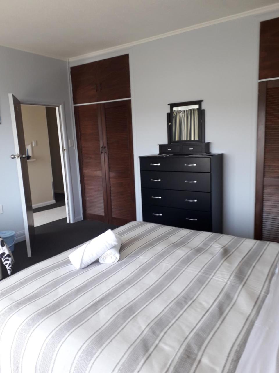 Ocean View Raglan Bed & Breakfast Экстерьер фото