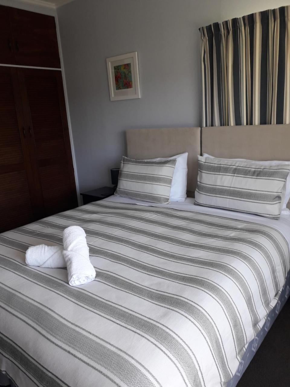 Ocean View Raglan Bed & Breakfast Экстерьер фото