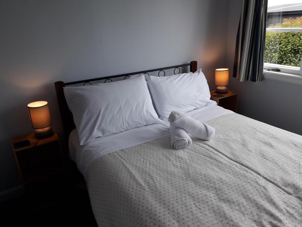 Ocean View Raglan Bed & Breakfast Экстерьер фото
