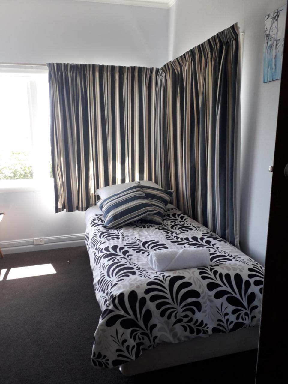 Ocean View Raglan Bed & Breakfast Экстерьер фото